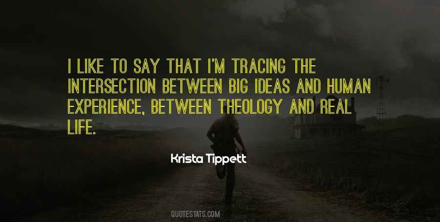 Tippett Quotes #1649452