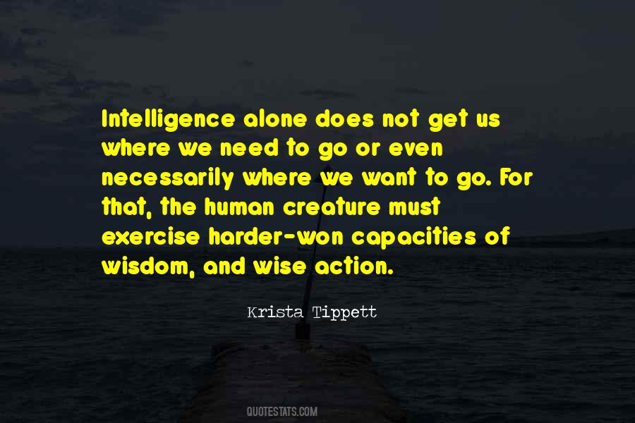 Tippett Quotes #1673834