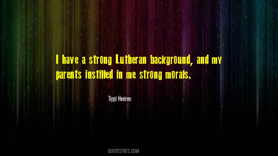 Tippi Quotes #1251581