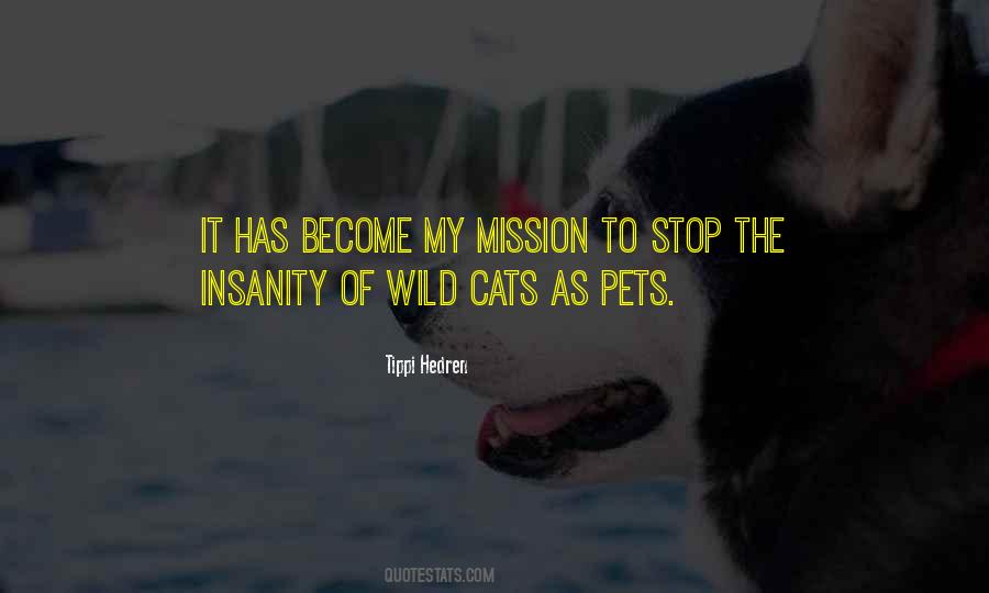 Tippi Quotes #57523