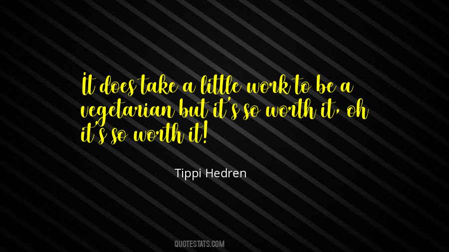 Tippi Quotes #611655