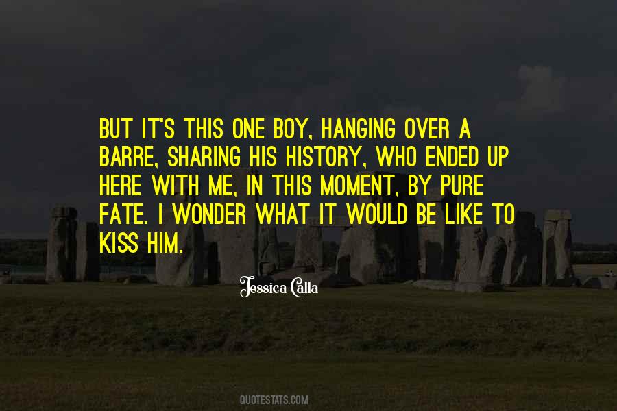 Quotes About Love That Ended #1018047