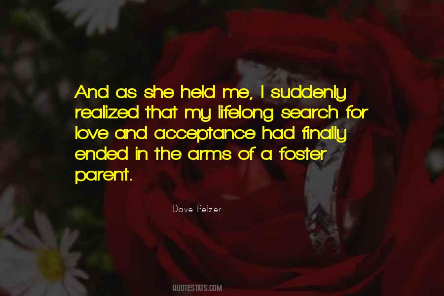 Quotes About Love That Ended #1022231