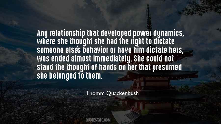 Quotes About Love That Ended #1471002