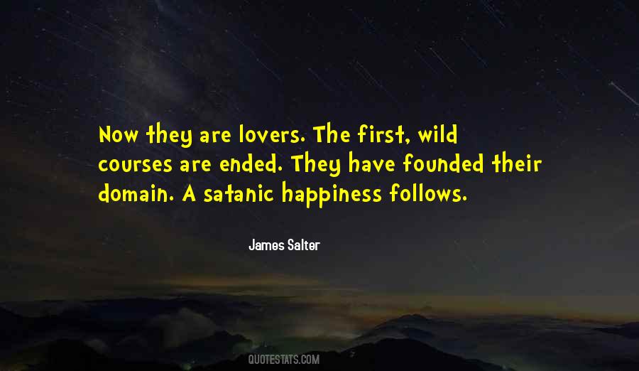 Quotes About Love That Ended #225567