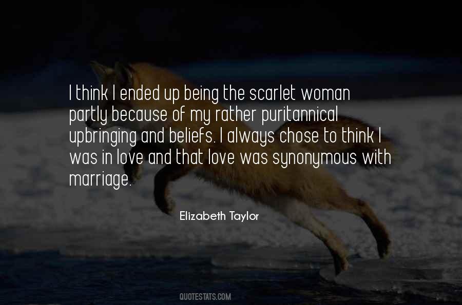 Quotes About Love That Ended #253070