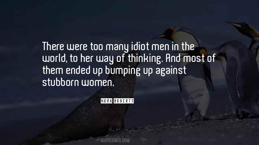 Quotes About Love That Ended #408196
