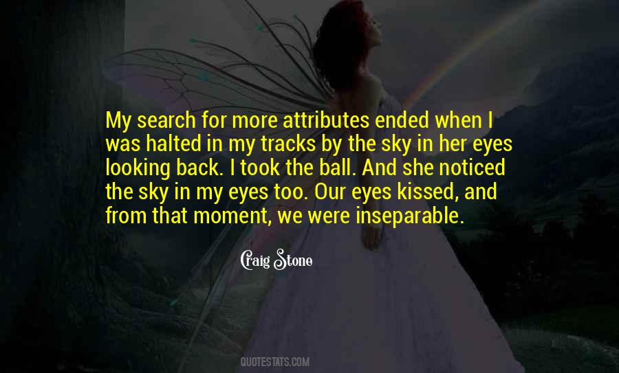 Quotes About Love That Ended #635781