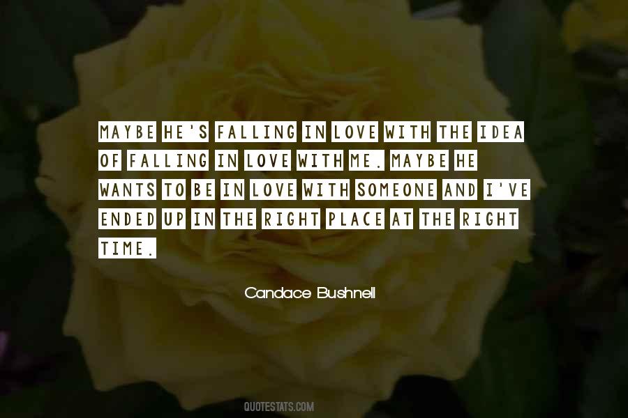 Quotes About Love That Ended #900534