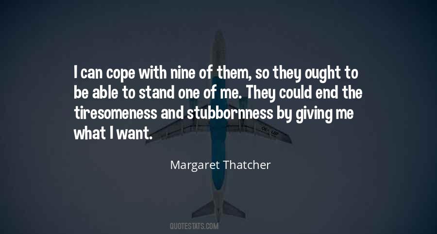 Tiresomeness Quotes #847137