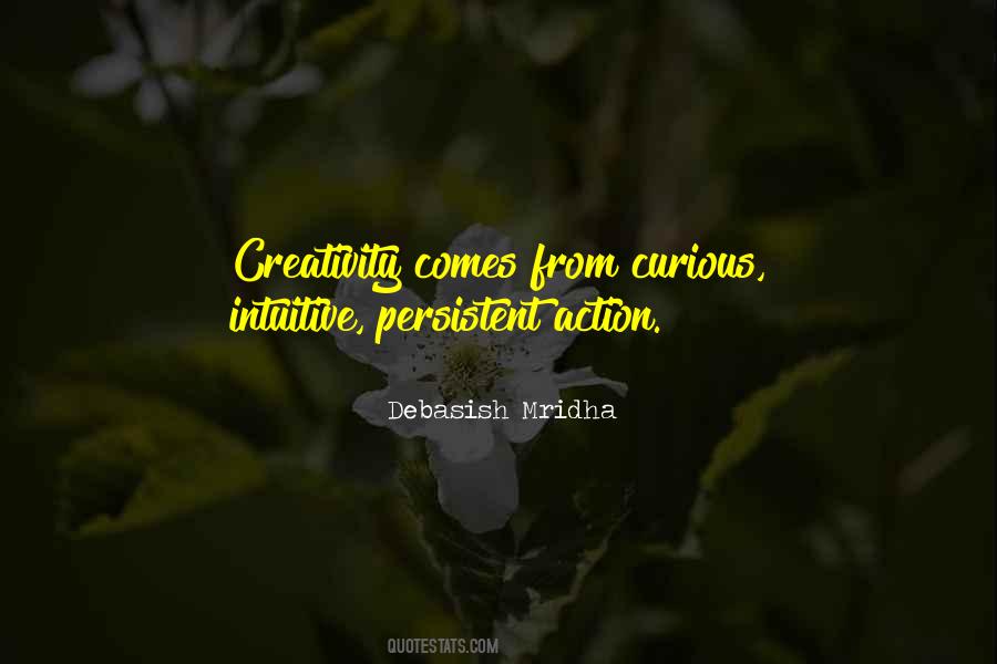Quotes About Life Creativity #232992