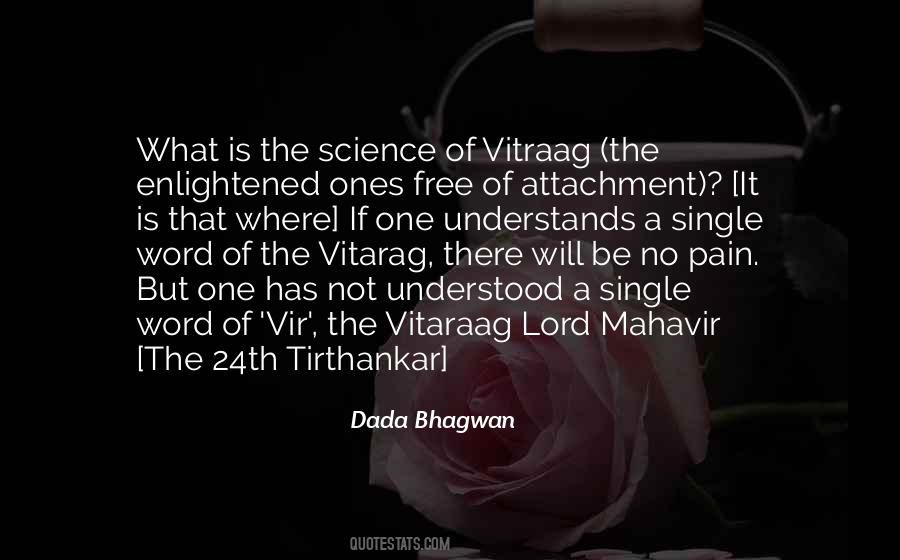 Tirthankar Quotes #28052