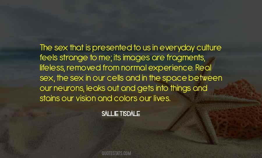 Tisdale Quotes #1029207