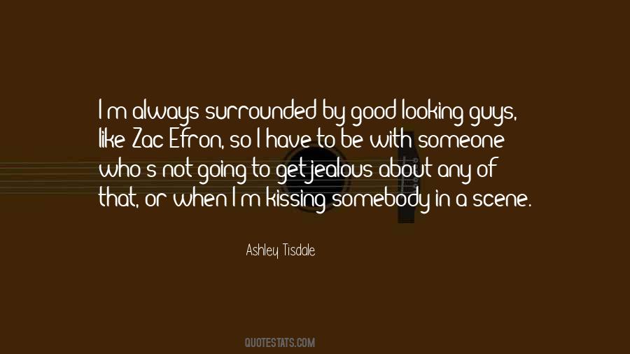 Tisdale Quotes #147794