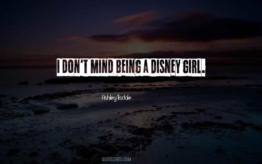 Tisdale Quotes #279048