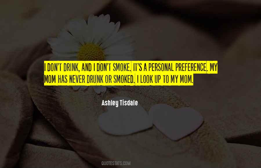 Tisdale Quotes #608021