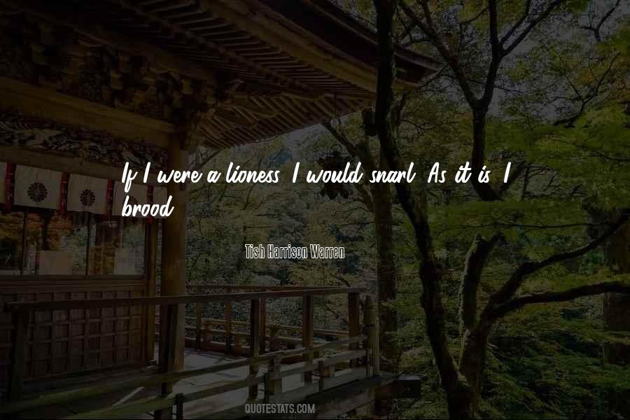 Tish's Quotes #1636818