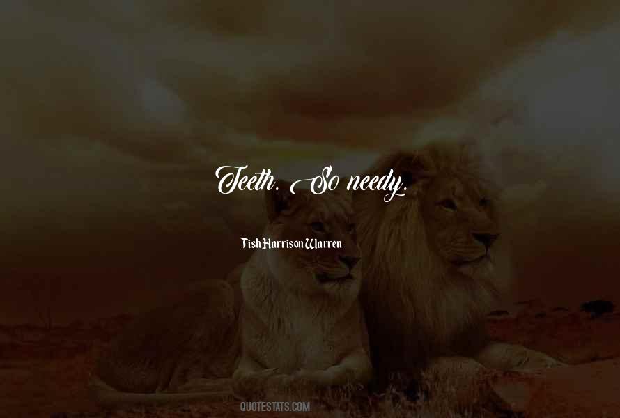 Tish's Quotes #232352
