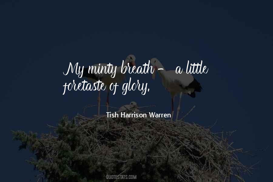 Tish's Quotes #374714