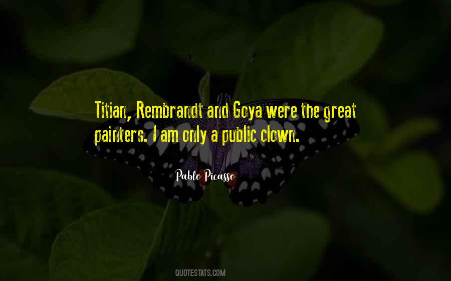 Titian's Quotes #68878
