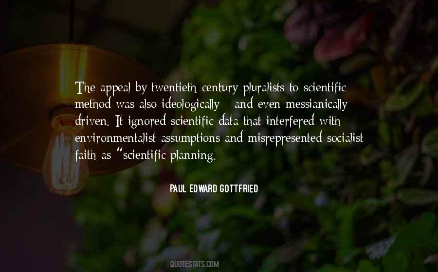 Quotes About Social Sciences #158052