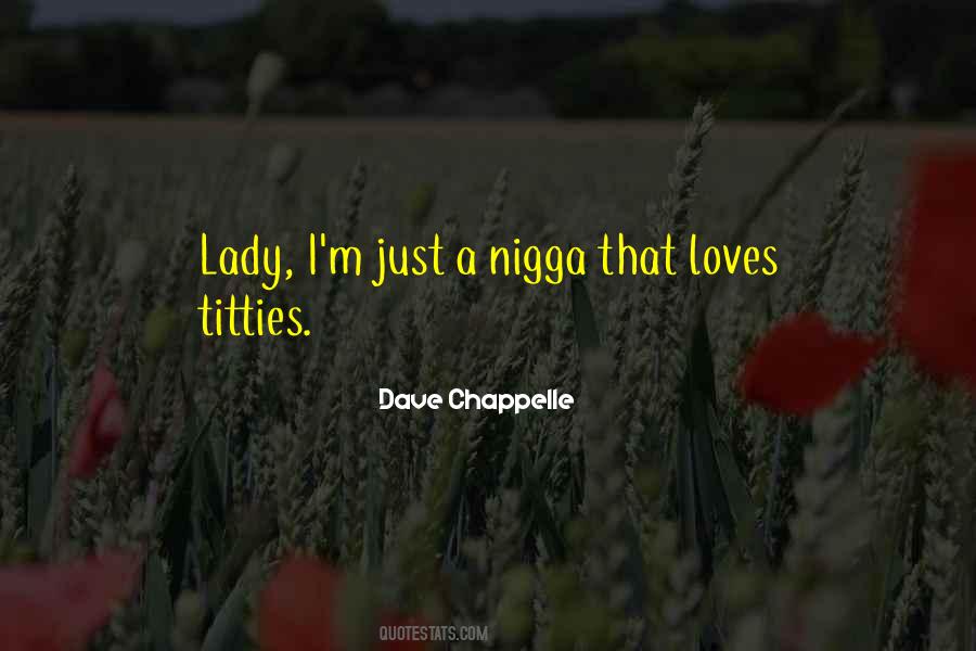 Titties Quotes #98818