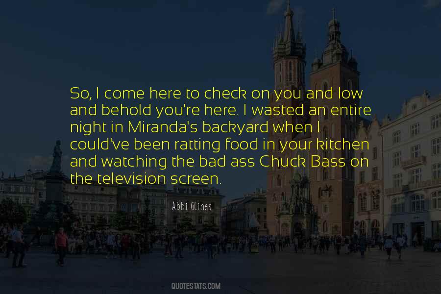 Quotes About Watching Too Much Television #149970