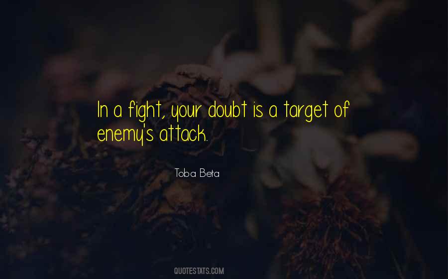 Toba's Quotes #179474