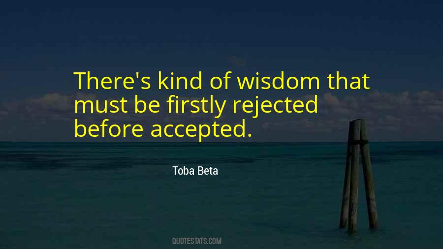 Toba's Quotes #684028