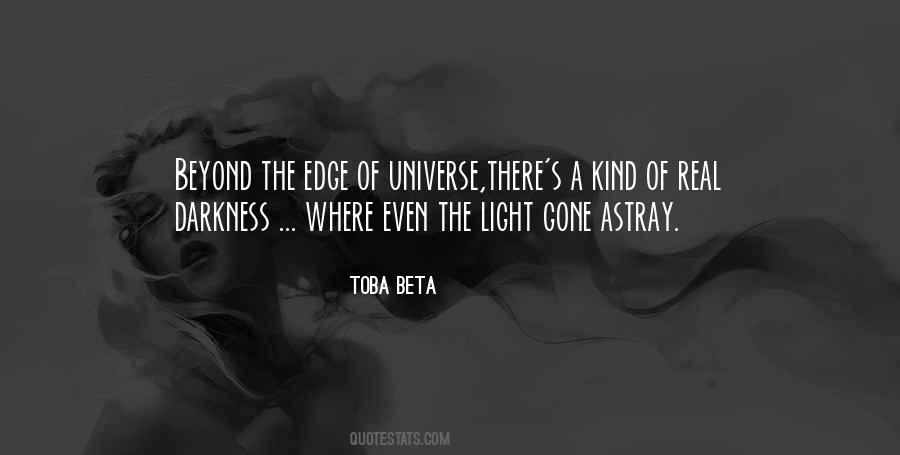 Toba's Quotes #691377