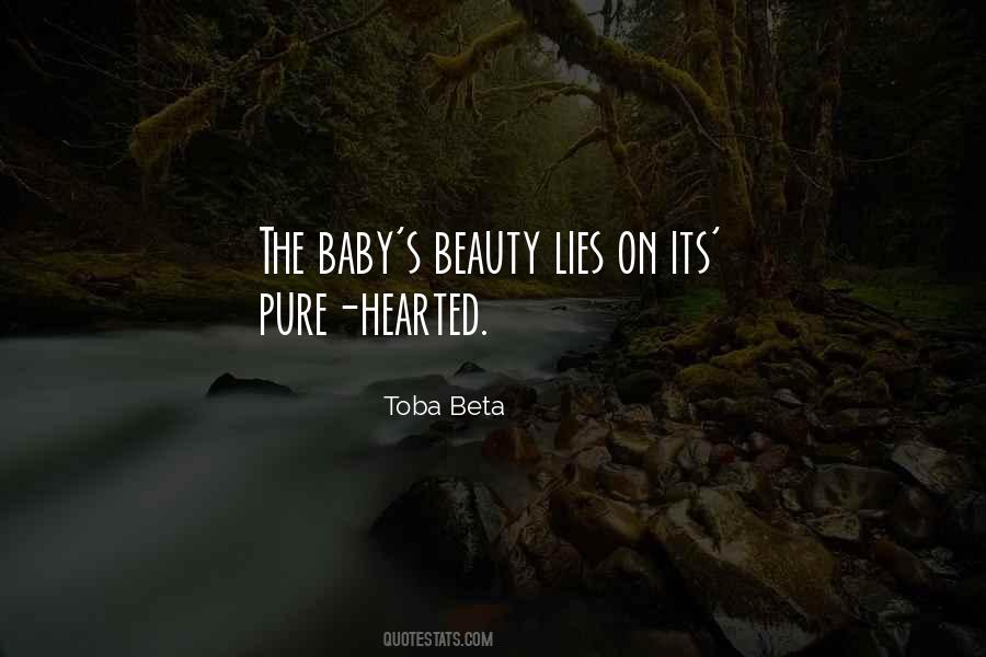 Toba's Quotes #813641