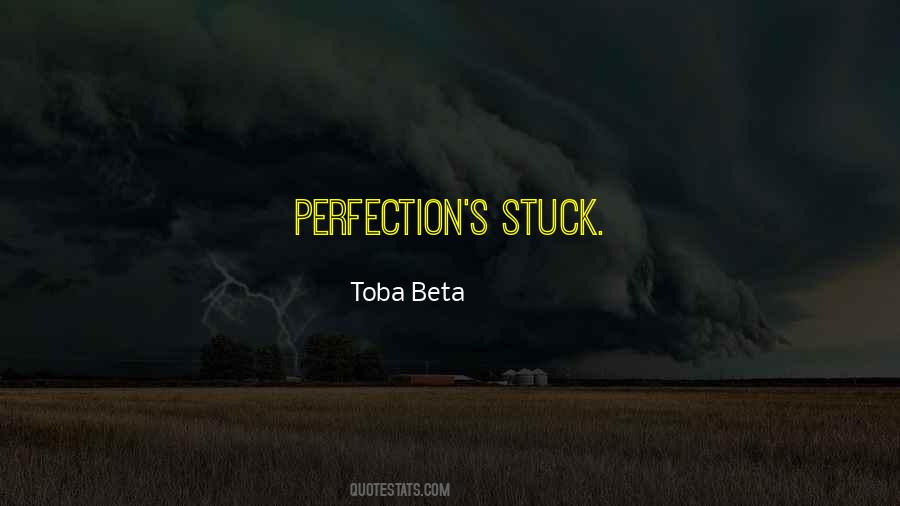 Toba's Quotes #850210