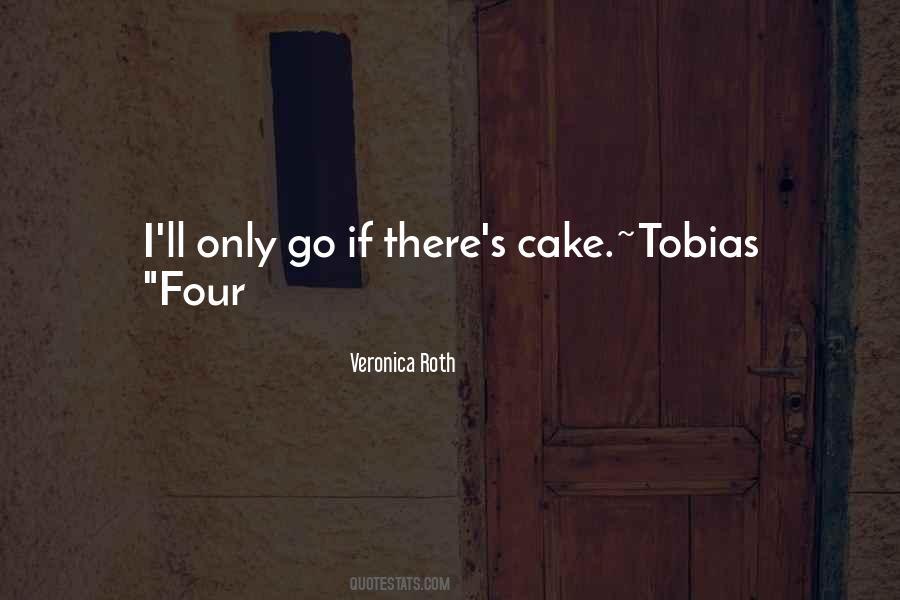 Tobias's Quotes #1590820