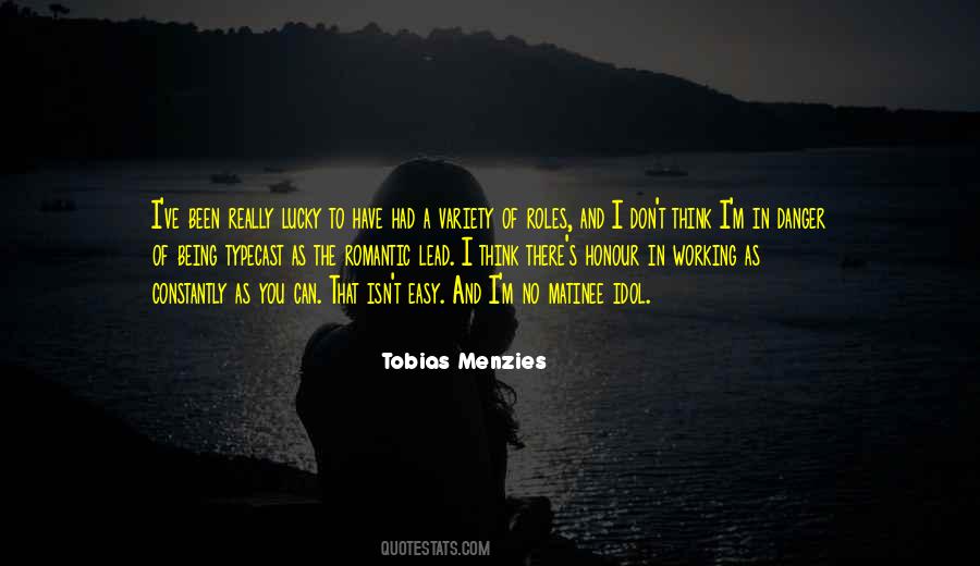 Tobias's Quotes #1797419