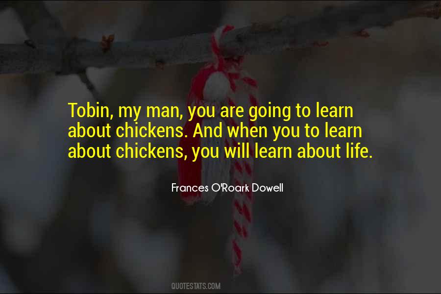 Tobin's Quotes #1267207