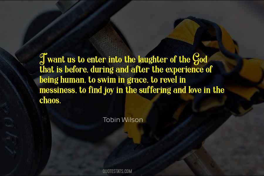 Tobin's Quotes #571011