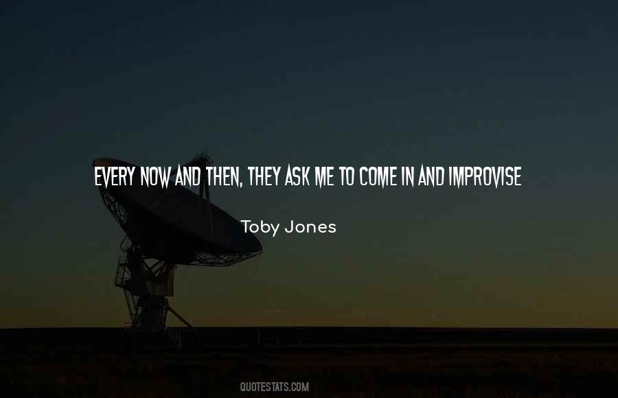 Toby's Quotes #1401297