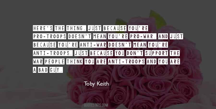 Toby's Quotes #720723