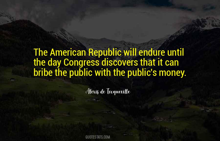 Tocqueville's Quotes #793371