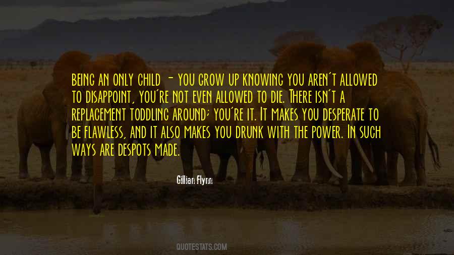 Toddling Quotes #1592076