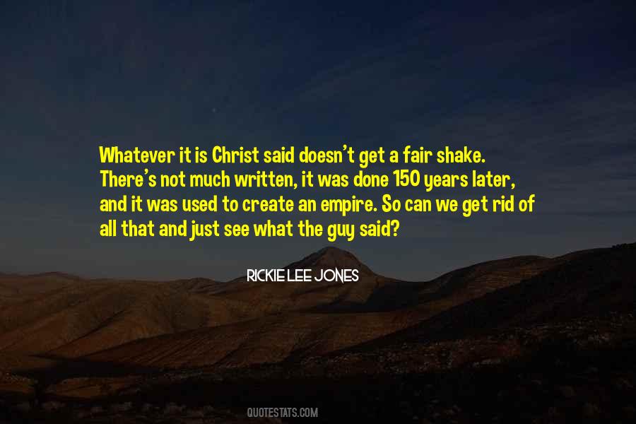 Toft's Quotes #1020913