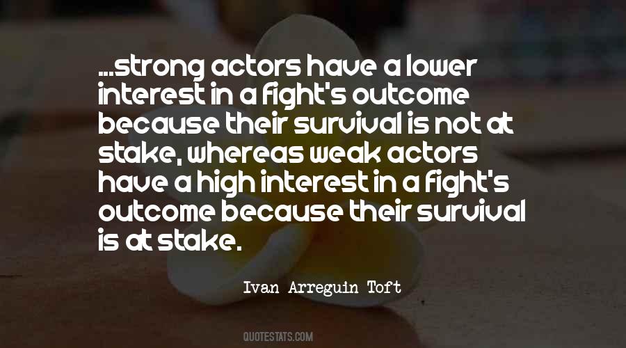 Toft's Quotes #1803674