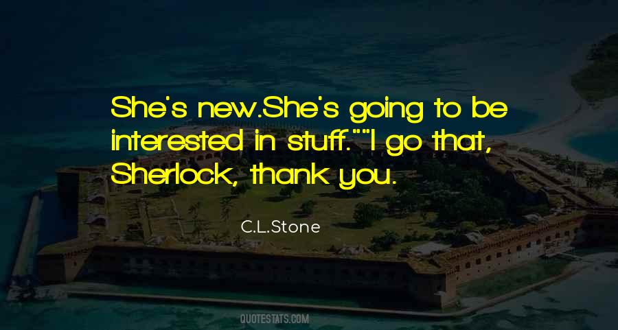 Toft's Quotes #887541