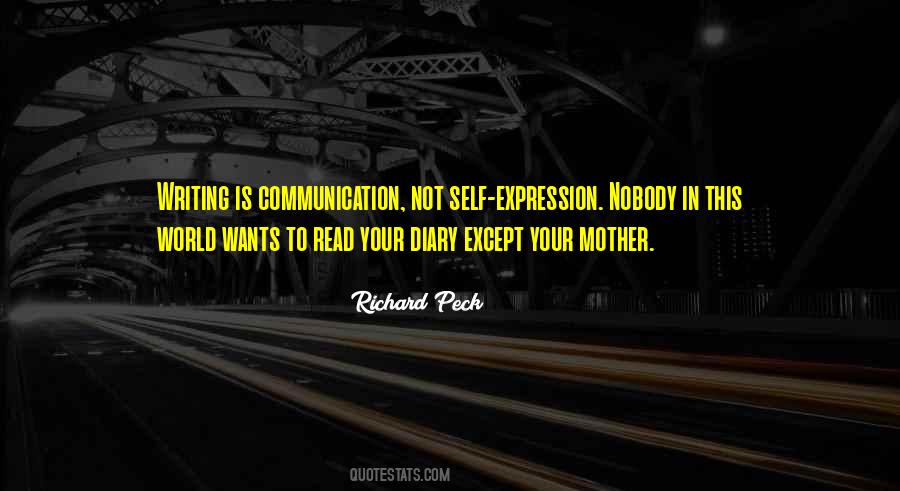 Quotes About Being Unapologetically Yourself #867487