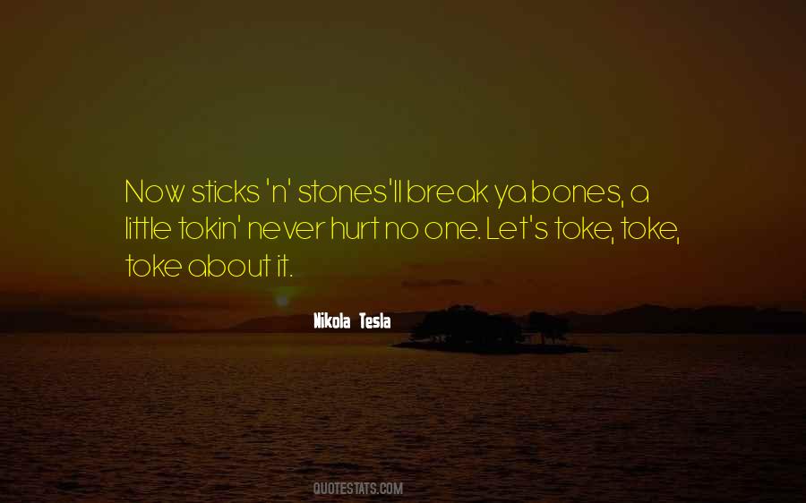 Tokin Quotes #869803