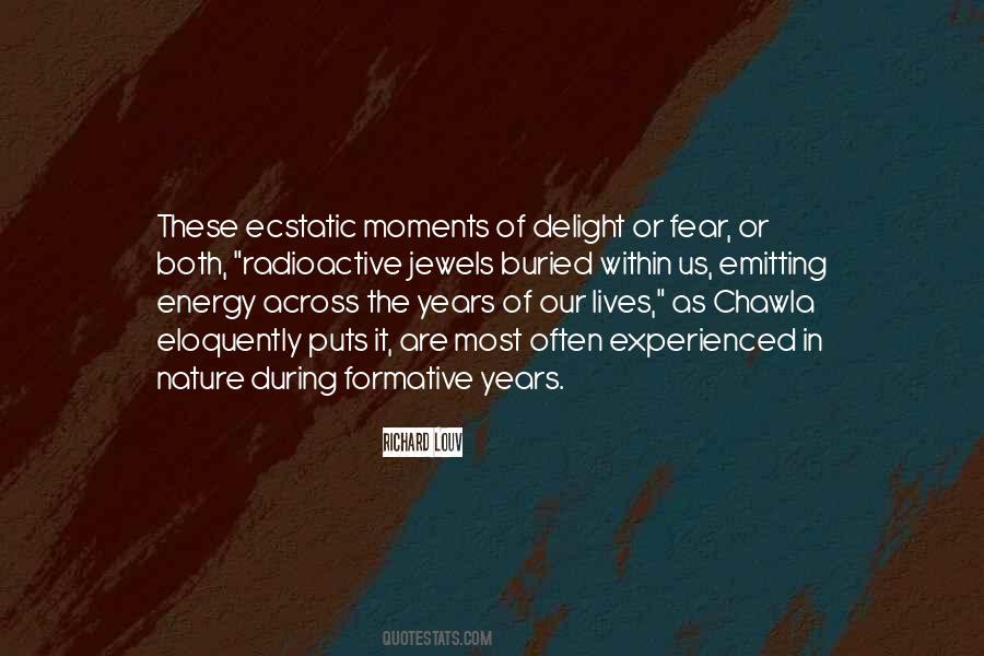 Quotes About Radioactive #1182164