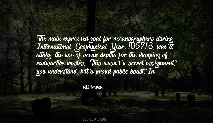 Quotes About Radioactive #1189222
