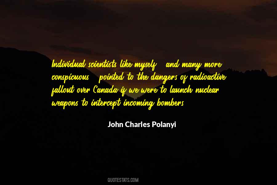 Quotes About Radioactive #1215187