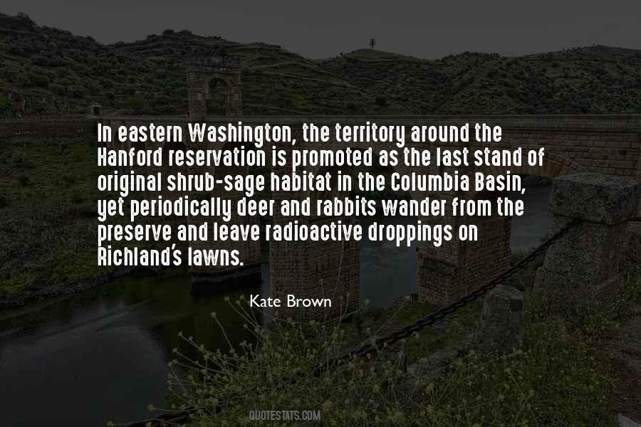 Quotes About Radioactive #1232690