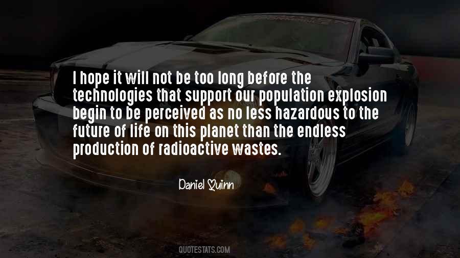 Quotes About Radioactive #1508870